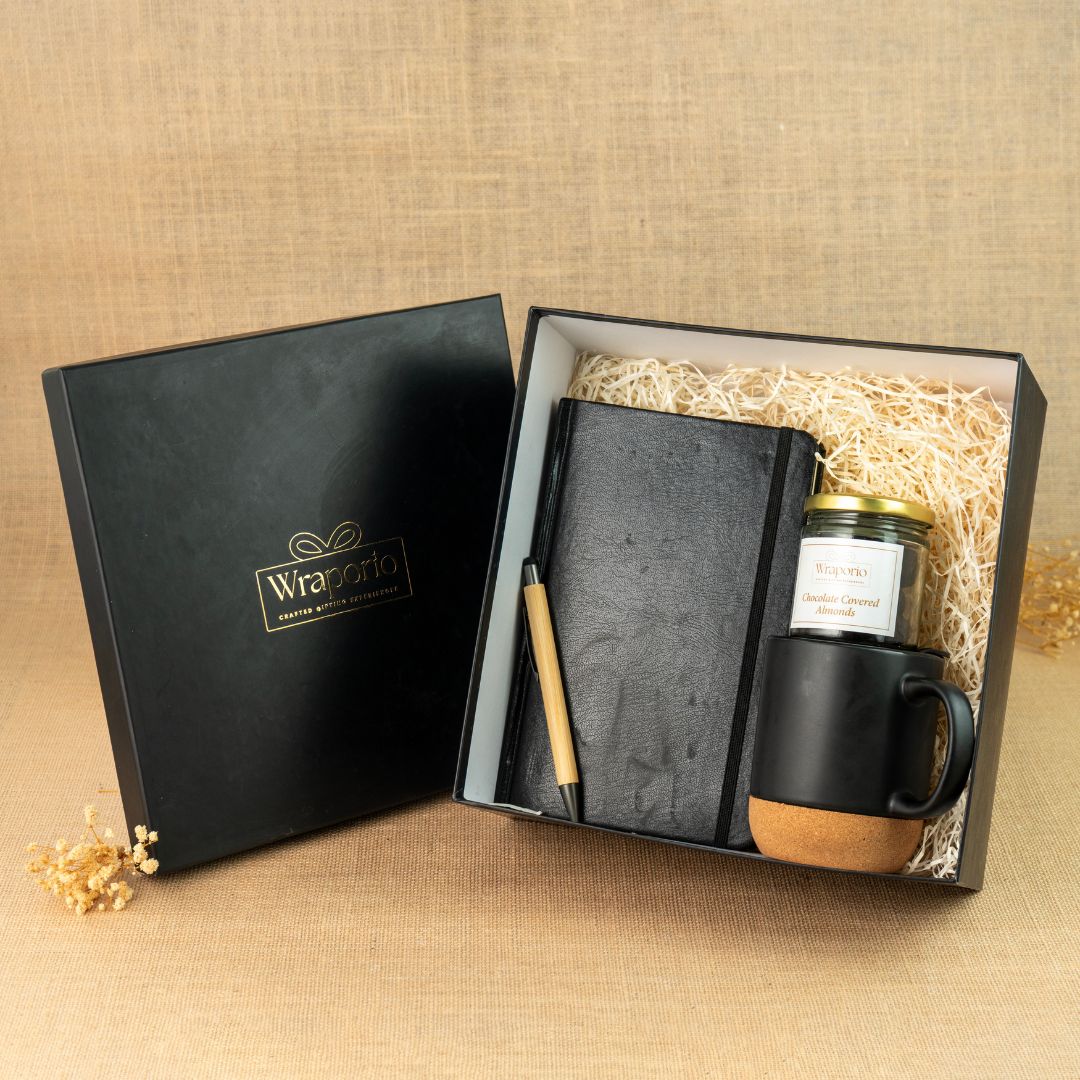 Classic Comfort Gift Box