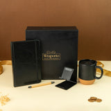 The Executive Desk Companion Hamper