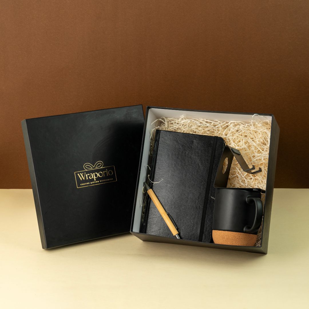 The Executive Desk Kit