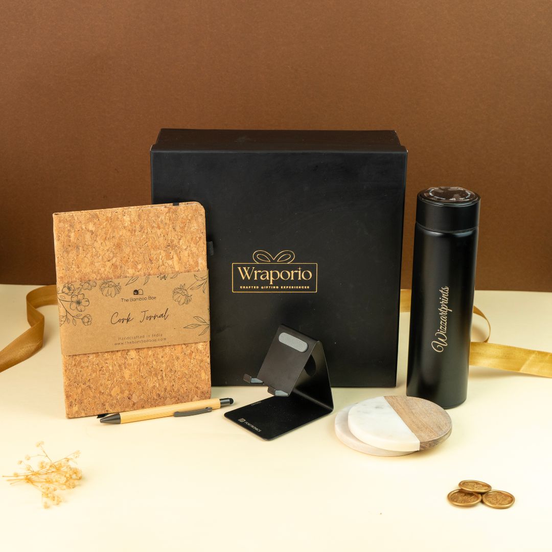Executive Eco Desk Set