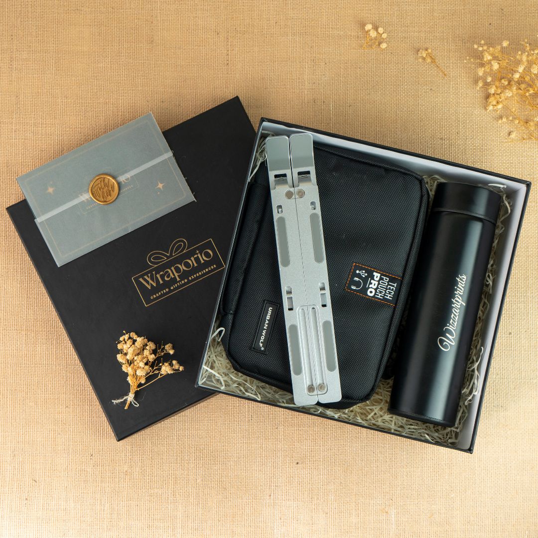 Travel & Utility Gift Set