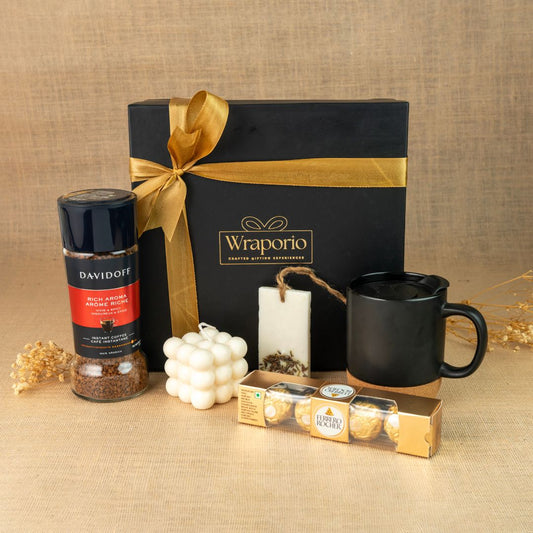 Coffee & Calm Gift Hamper