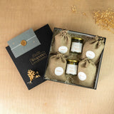 Wellness Essentials Gourmet Hamper