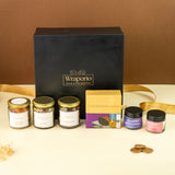 Wellness & Indulgence Hamper