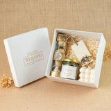 Serenity & Snacks Hamper