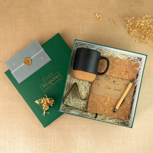 Eco Tech Desk Set