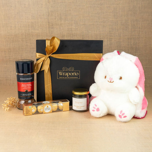 Sweet Indulgence Hamper