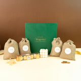 Premium Dry Fruit & Chocolate Hamper
