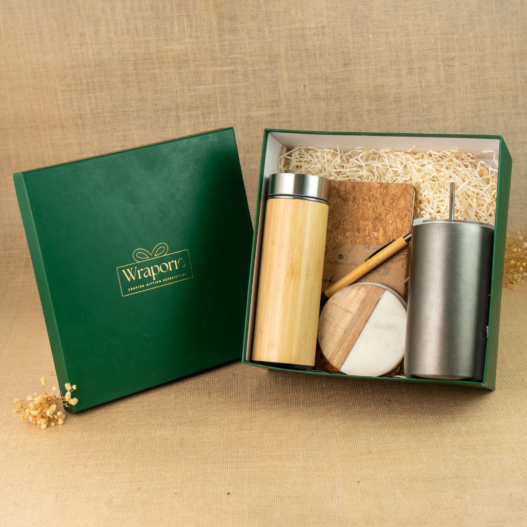 Eco Executive Essentials Hamper