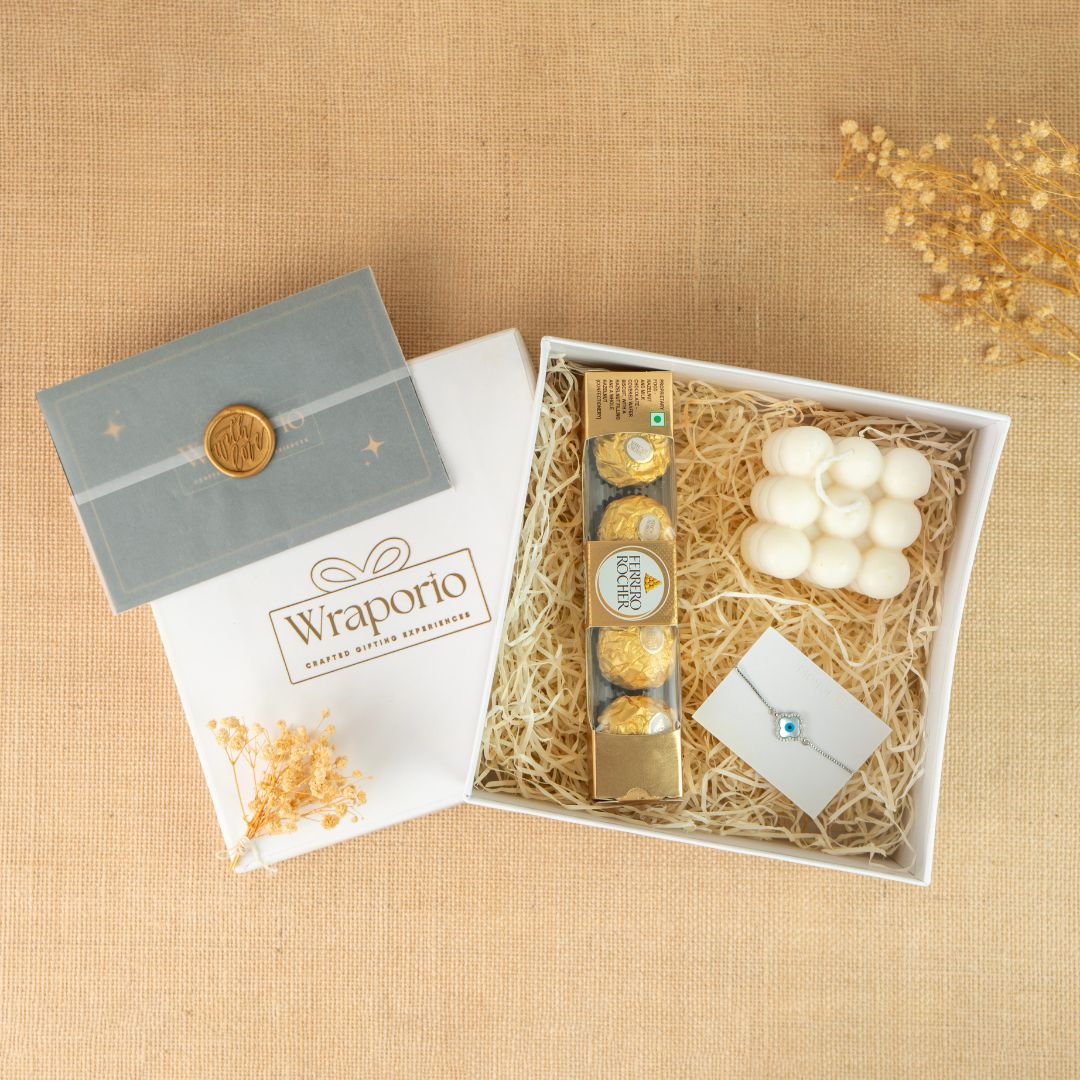 Sweet Aura Hamper