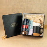 Coffee & Calm Gift Box