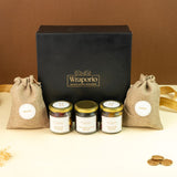 Artisan Nut & Snack Medley
