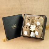 Wellness & Warmth Gourmet Gift Box
